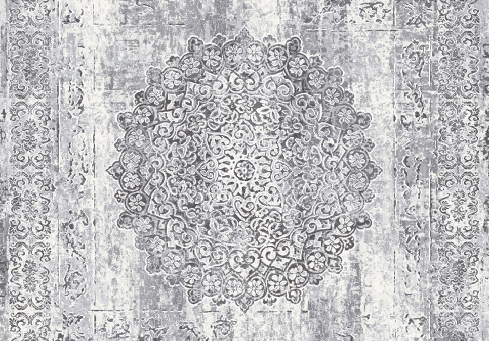 Ковер Argentum 63375 9676