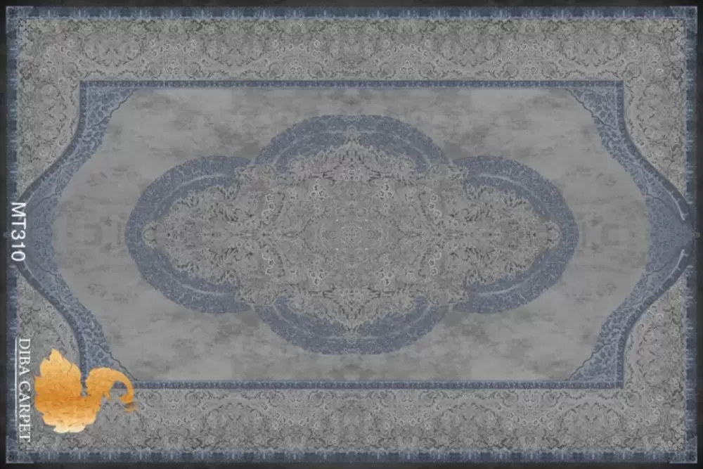 Ковер DIBA MT310