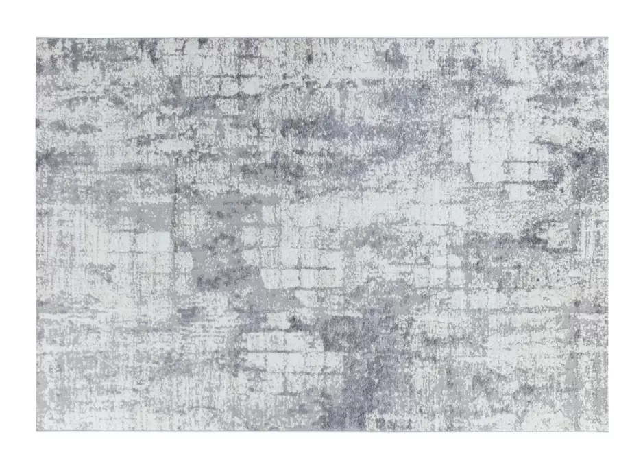 Ковер Coruna B0482B Grey-Kemik