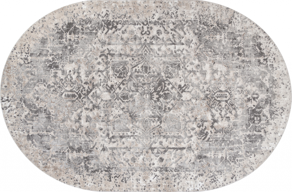 Ковер KIRKE 02946D BEIGE / BEIGE