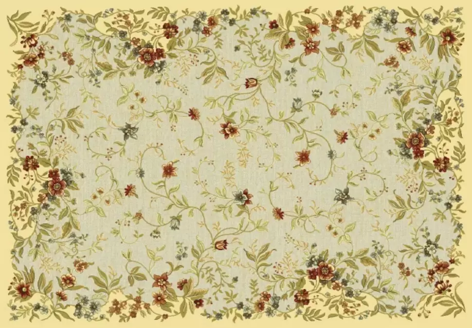 Ковер Genova 38027 6262 60