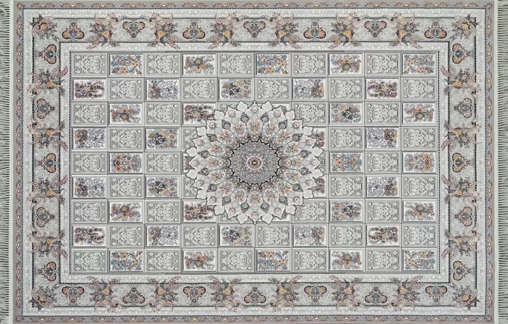 Ковер MAKTUB 7008 000