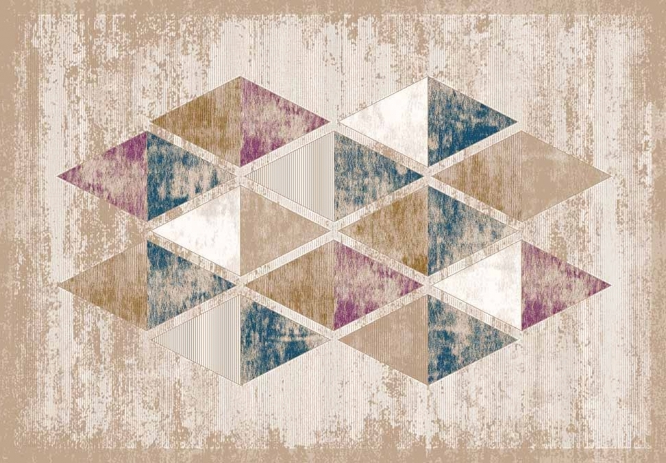 Ковер PANAMA PN037B BROWN / BROWN