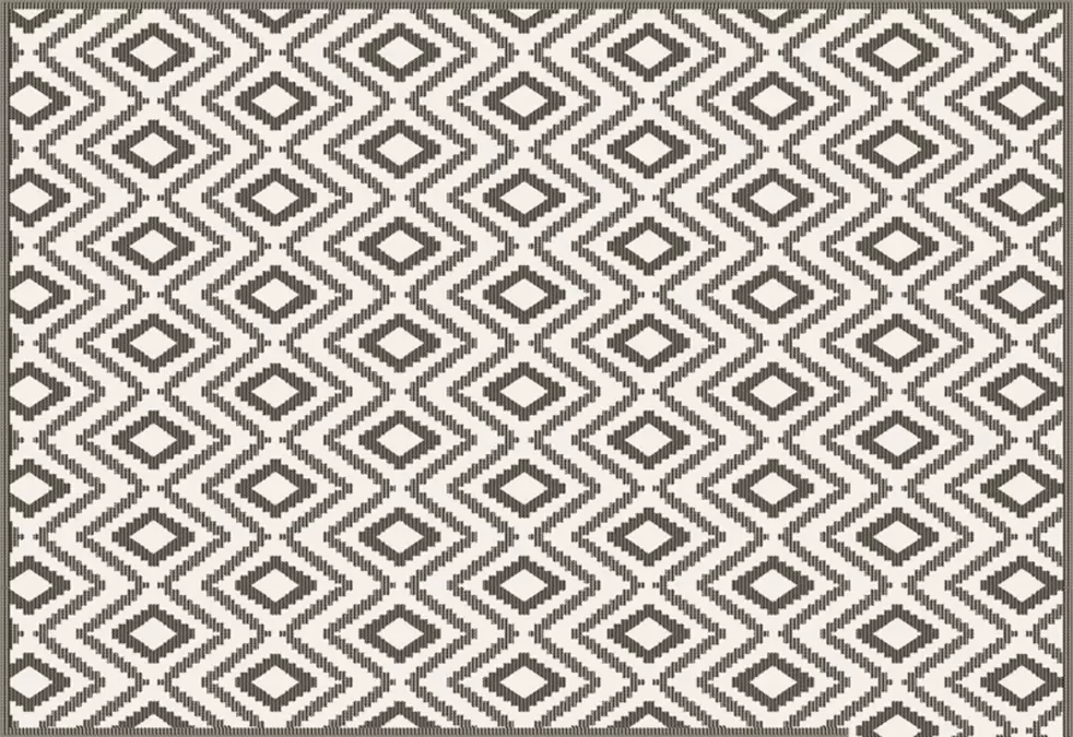 Ковер Декора (Сизаль) 52314 50522