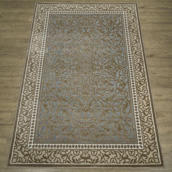 Ковер Шенилл 27812 24188