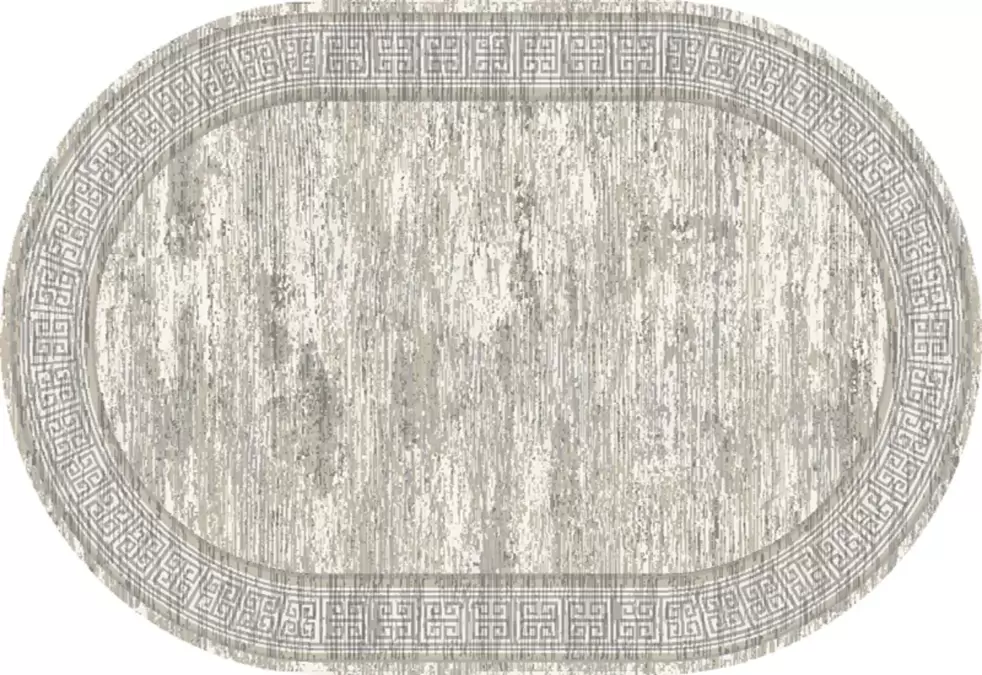 Ковер Лакшери 27710 23325