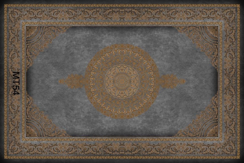 Ковер DIBA MT54