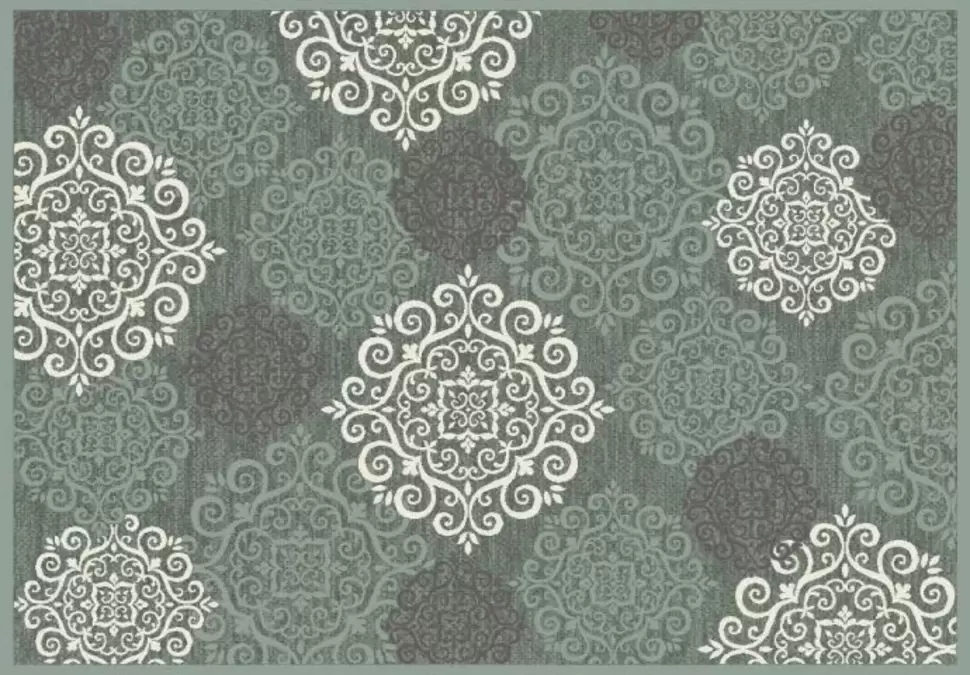 Ковер Genova 38001 5565 50