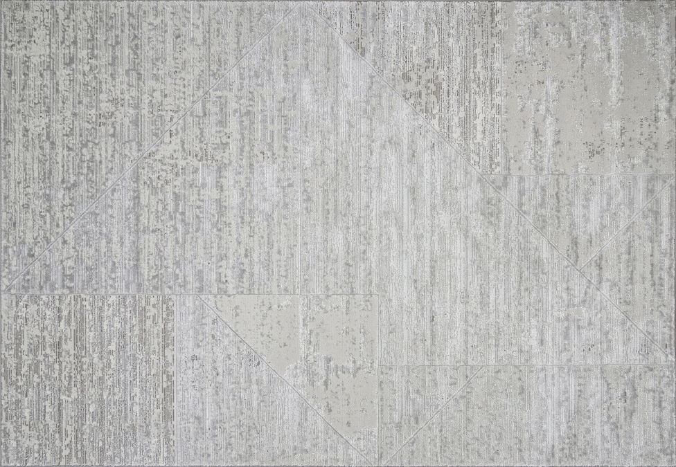 Ковер SIRIUS d196 CREAM-GRAY