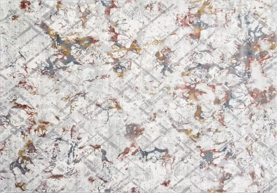 Ковер ARMINA GA015N GREY / MULTI