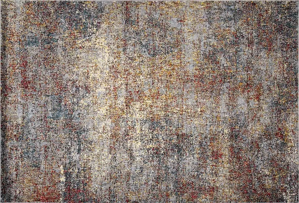 Ковер BRIGHT L024 MULTICOLOR