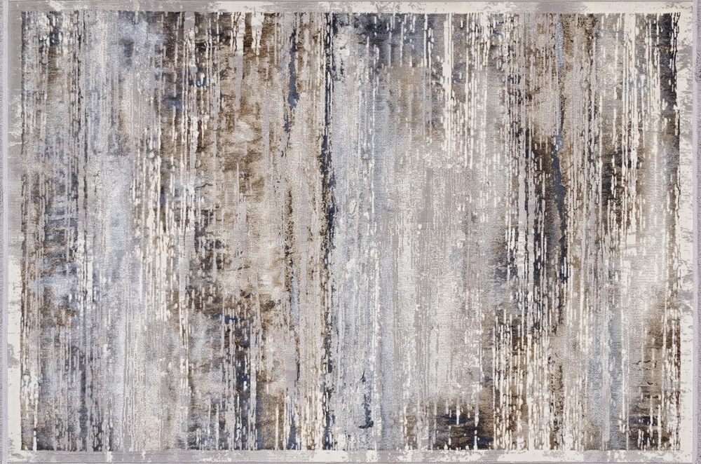 Ковер ASADU 07396A BEIGE FDY / CREAM HB