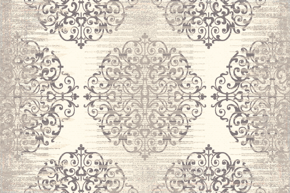 Ковер Isfahan Aneto alabaster