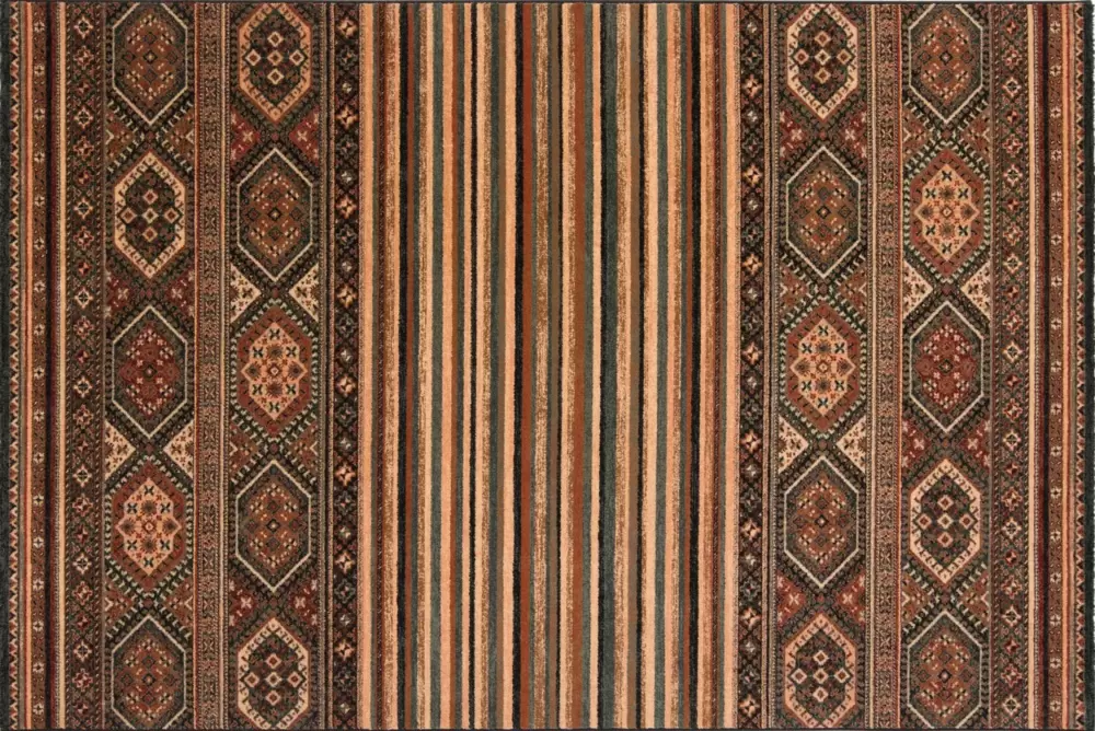 Ковер Kashqai 4356 500