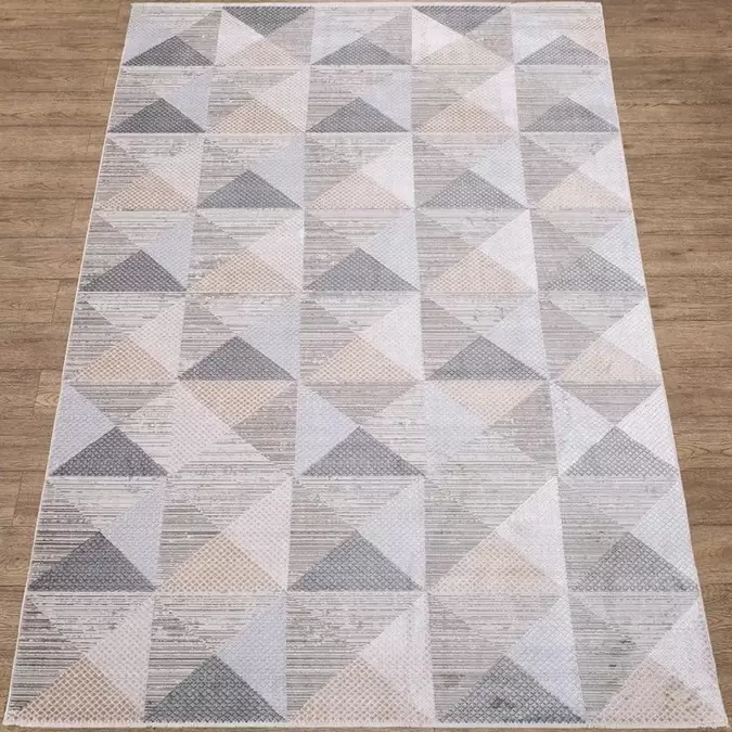 Ковер Roxy AT66A SHRNIK CREAM