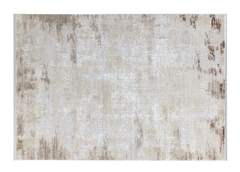 Ковер Leonidas B0758A D.Beige-L.Brown