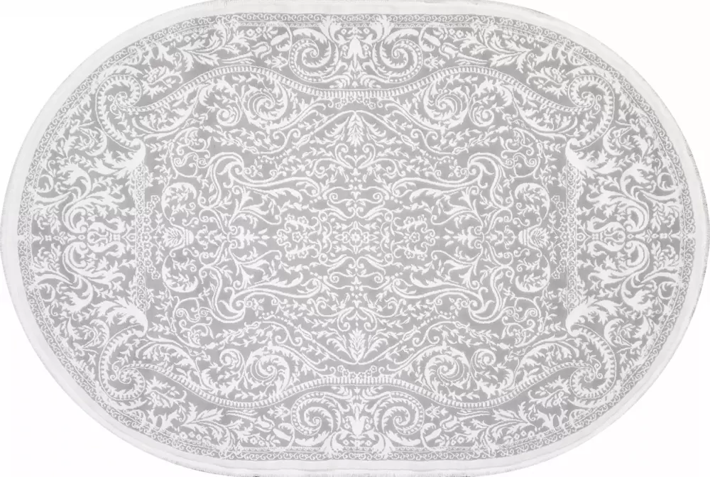 Ковер MODA A0077 K.GRI COKME / K.GRI COKME