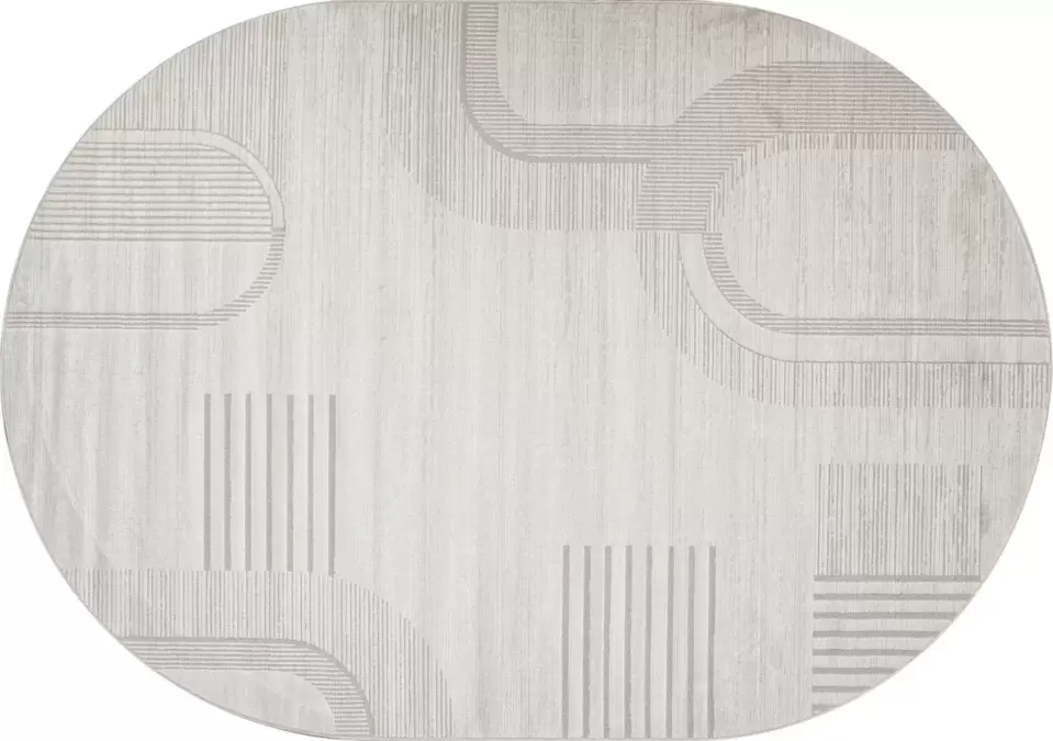 Ковер DIOS F437 CREAM