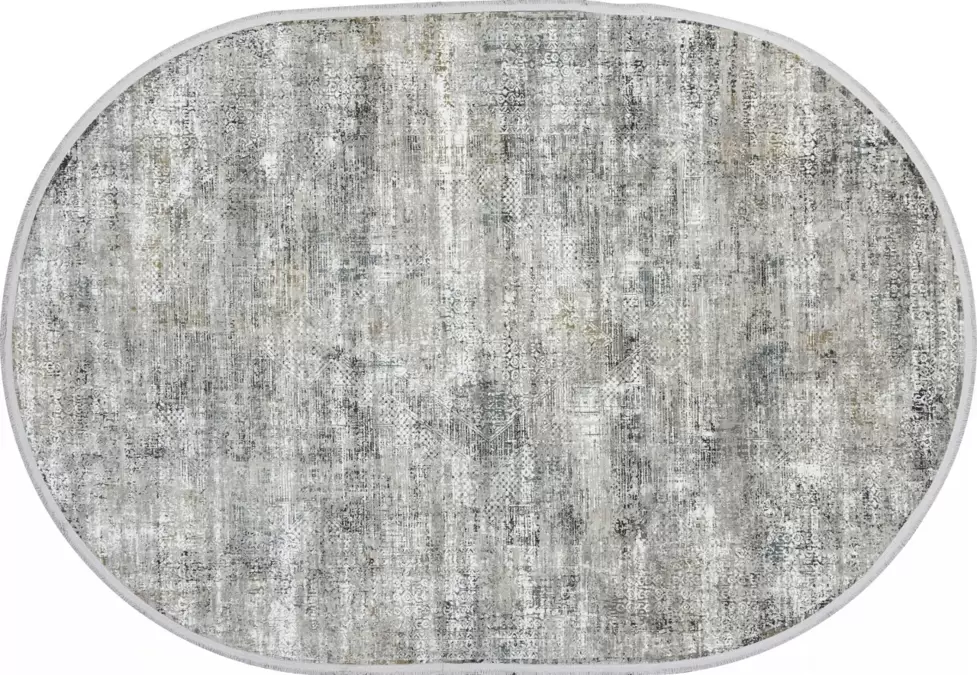 Ковер LORENZO C270AJ GREY / BLUE