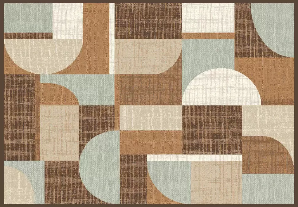 Ковер Genova 38551 1636 90