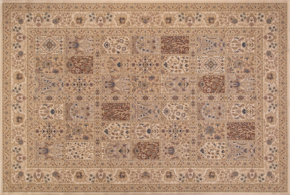 Ковер DIAMOND 72-16 100