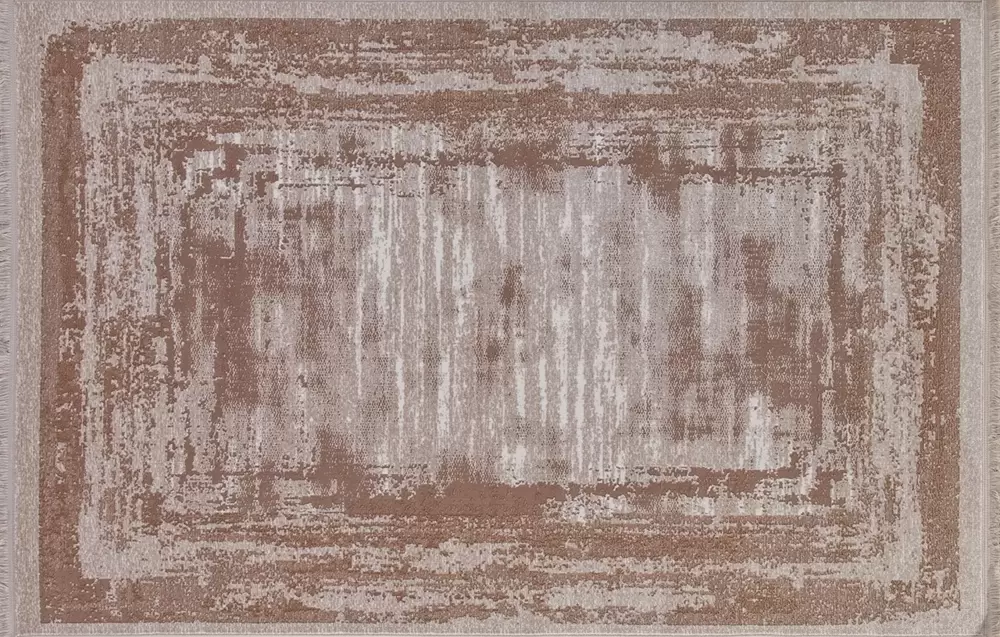 Ковер RIM 05713K BROWN / BROWN