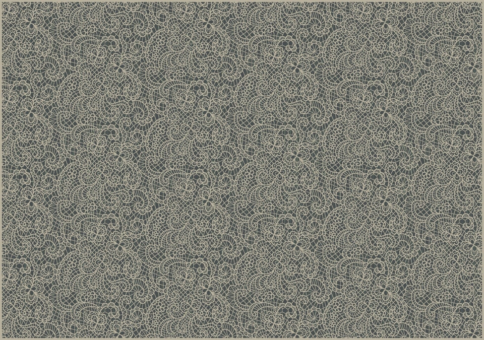 Ковер Riva 1668 27