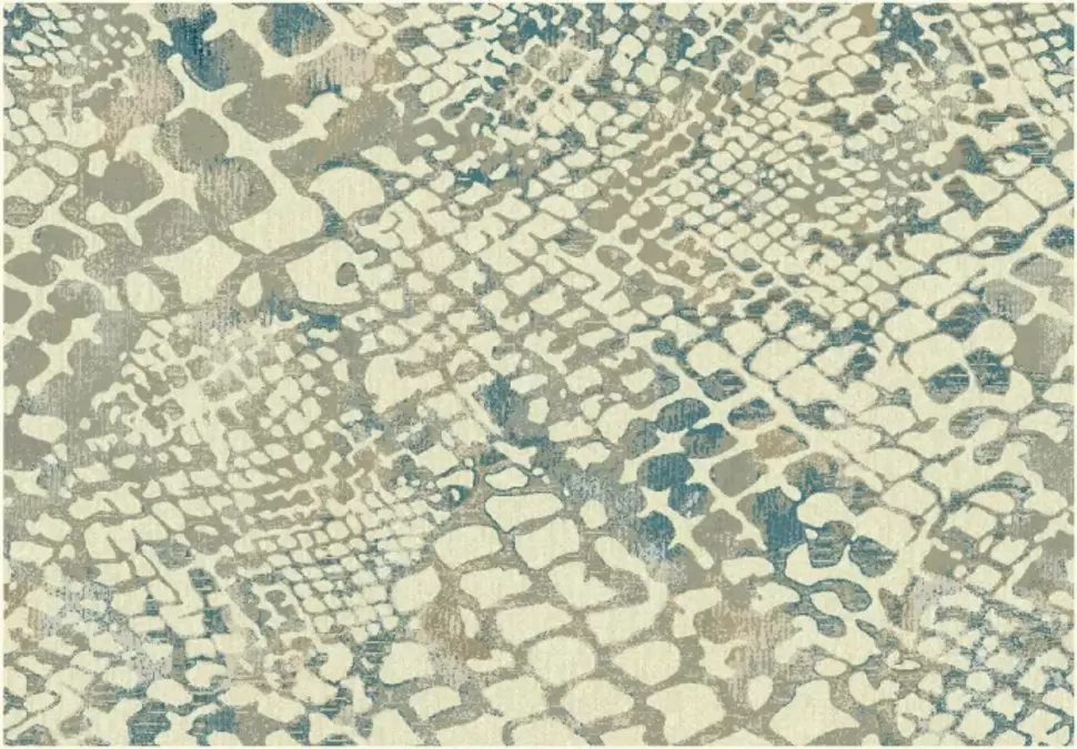 Ковер Genova 38199 6565 61