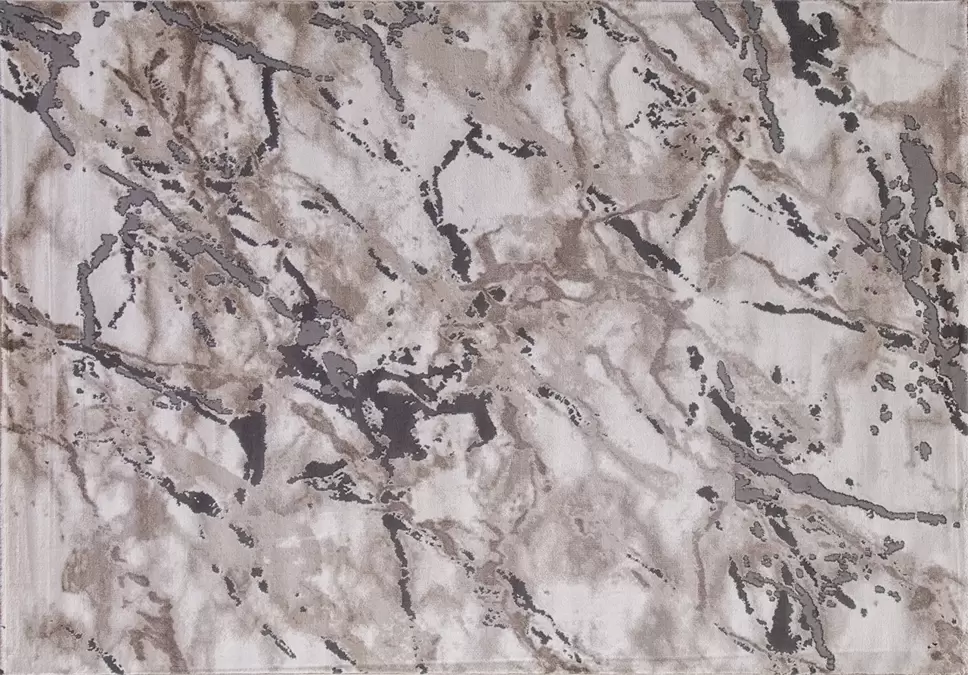 Ковер ARMINA 03819A GREY / BROWN