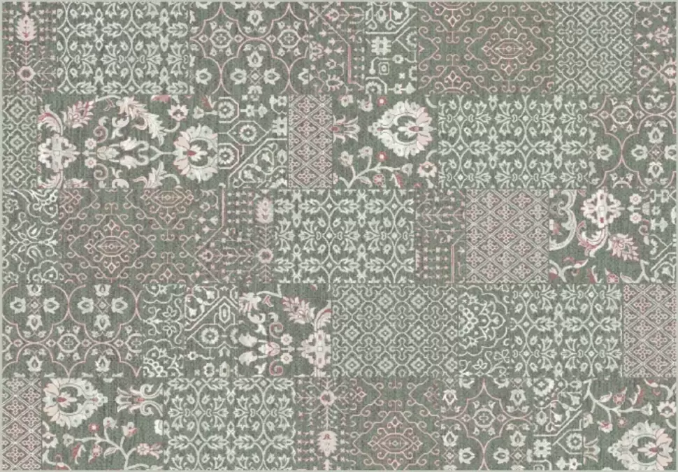 Ковер Genova 38495 6818 50
