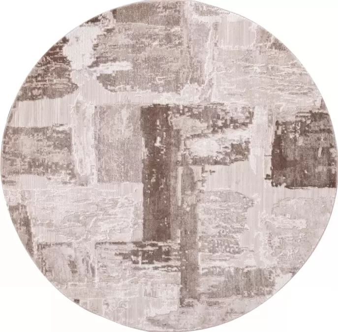 Ковер ARMINA 03710A BROWN / BROWN