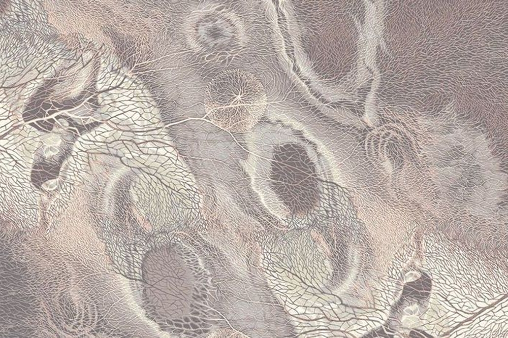 Ковер Isfahan Bellona heather