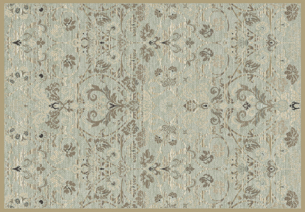 Ковер Genova 38252 6525 90
