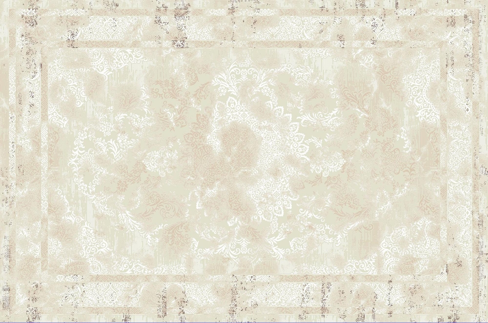 Ковер Elegance 4959Z Grey-Grey