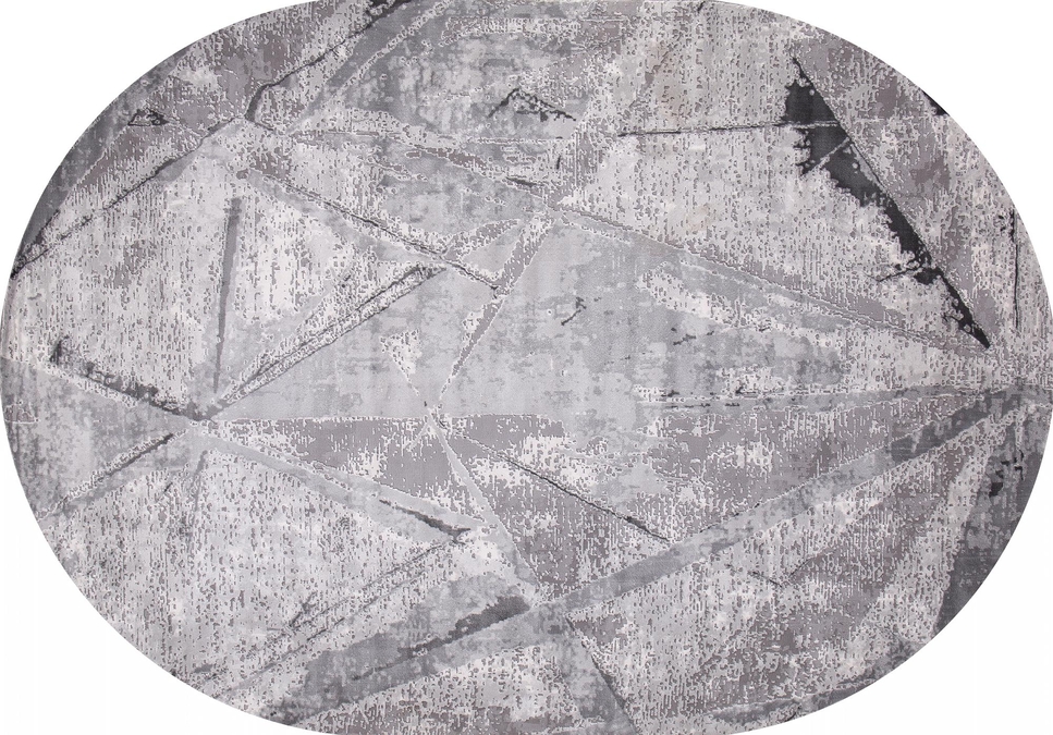 Ковер ARMINA 04022G GREY / GREY