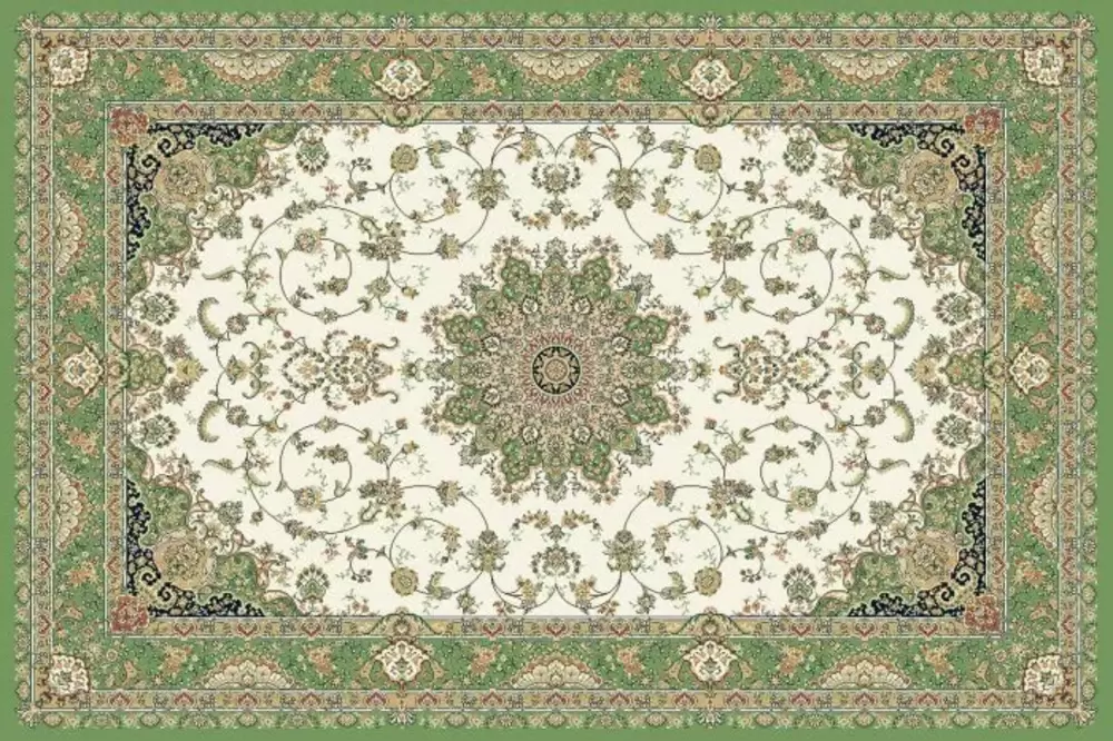 Ковер Hermitage 14708 6545
