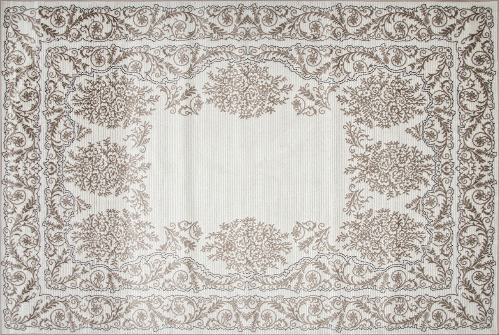 Ковер MIRANDA SV22 CREAM