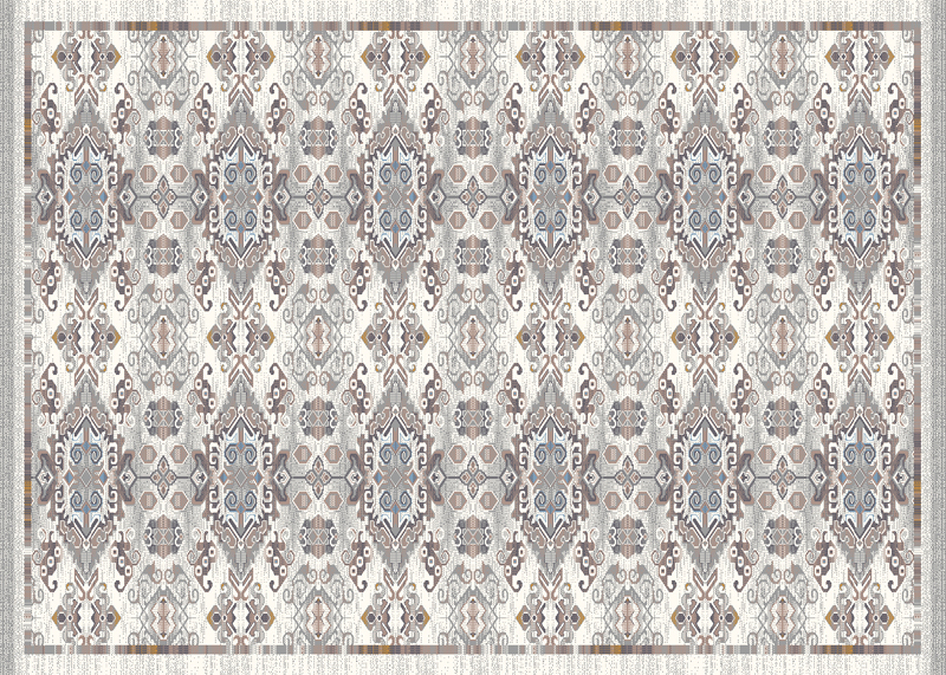 Ковер Soft Agnella Eide pearl