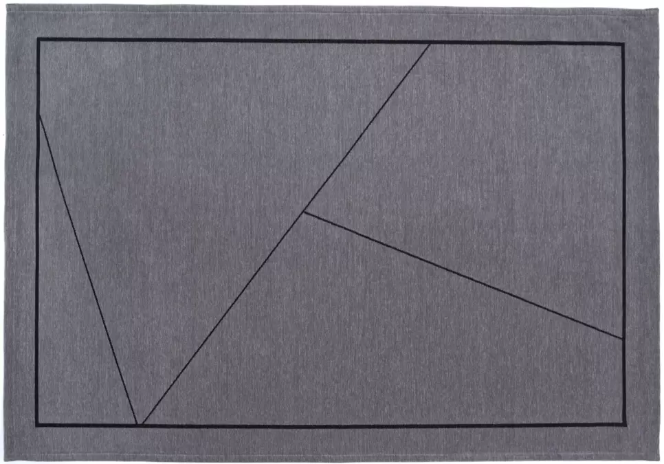 Ковер Linea Gray