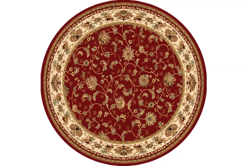 Ковер Hunnu Круг 6C2243 063