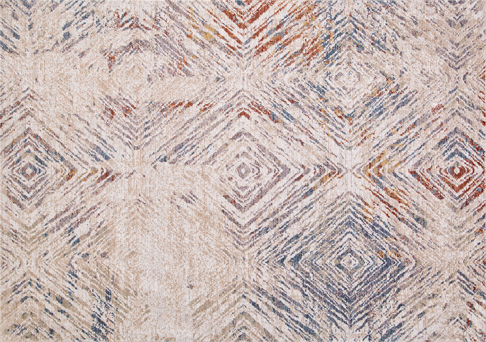 Ковер ZEUS 0B2490 IVORY / VANILA