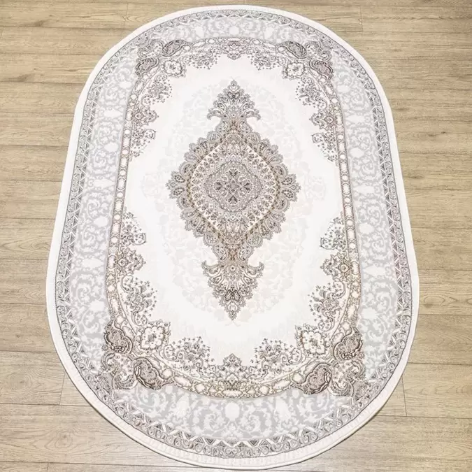 Ковер Valencia 05953A CREAM C / CREAM C