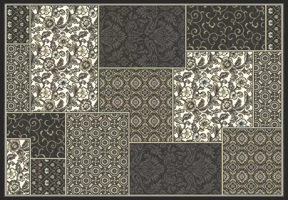 Ковер Genova 38236 7525 70