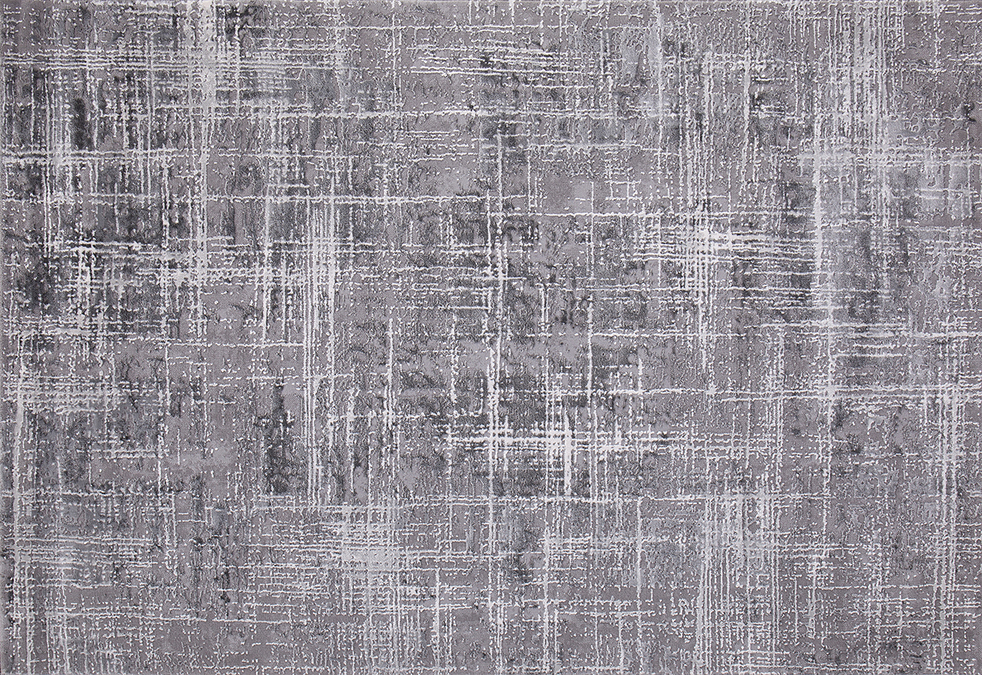 Ковер ARMINA 04028G GREY / GREY