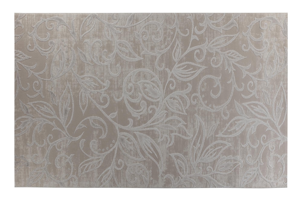 Ковер Milana 0A096A Beige-Beige