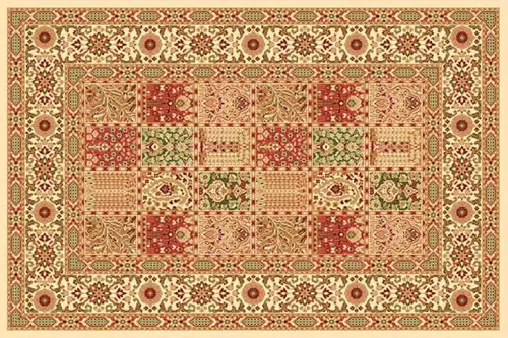 Ковер DA VINCI valb CREAM