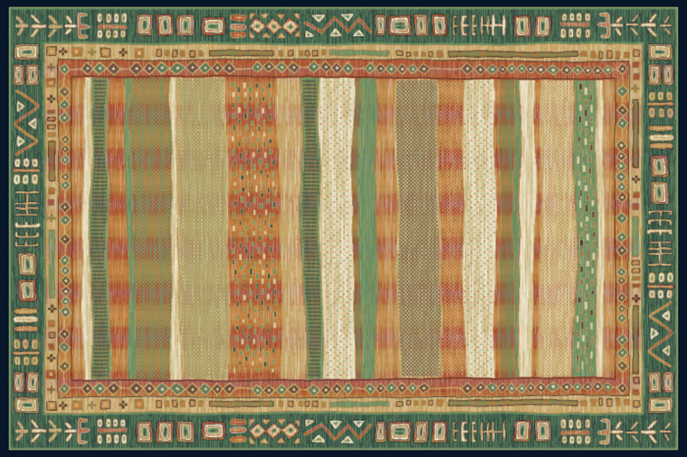 Ковер Royal Palace 14692 1141