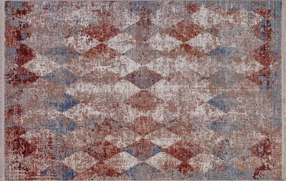 Ковер RIM 05703K BROWN / BROWN