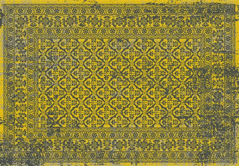 Ковер Vintage 22209 025