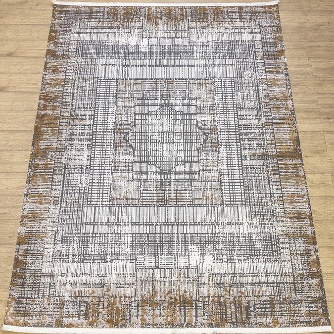 Ковер Tierra 12894 BEIGE